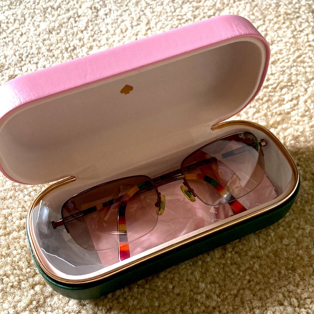 Kate Spade sunglasses NEW